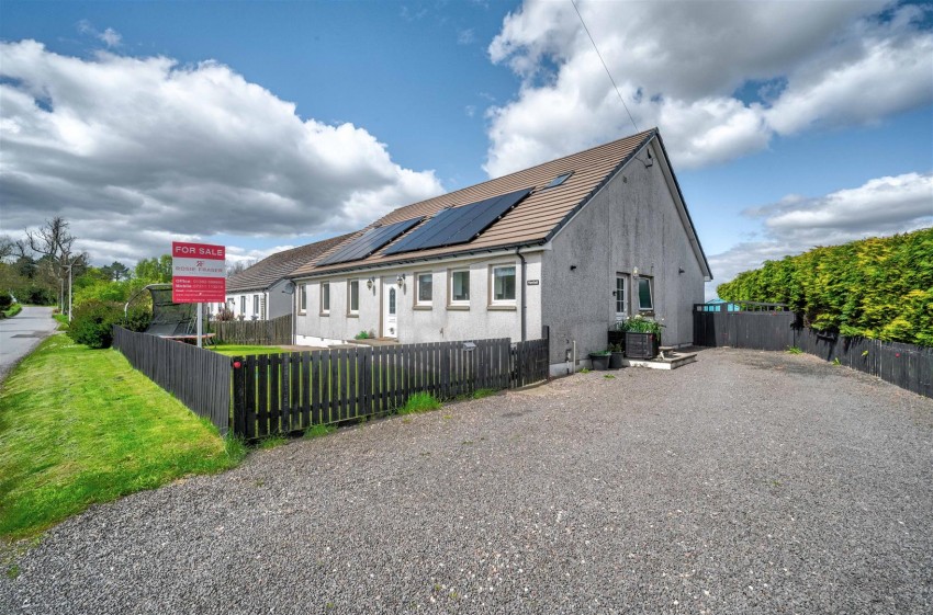 Images for Eassie, Forfar