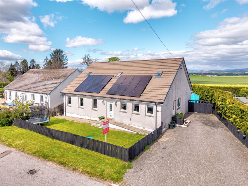 Images for Eassie, Forfar