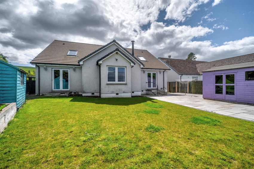 Images for Eassie, Forfar