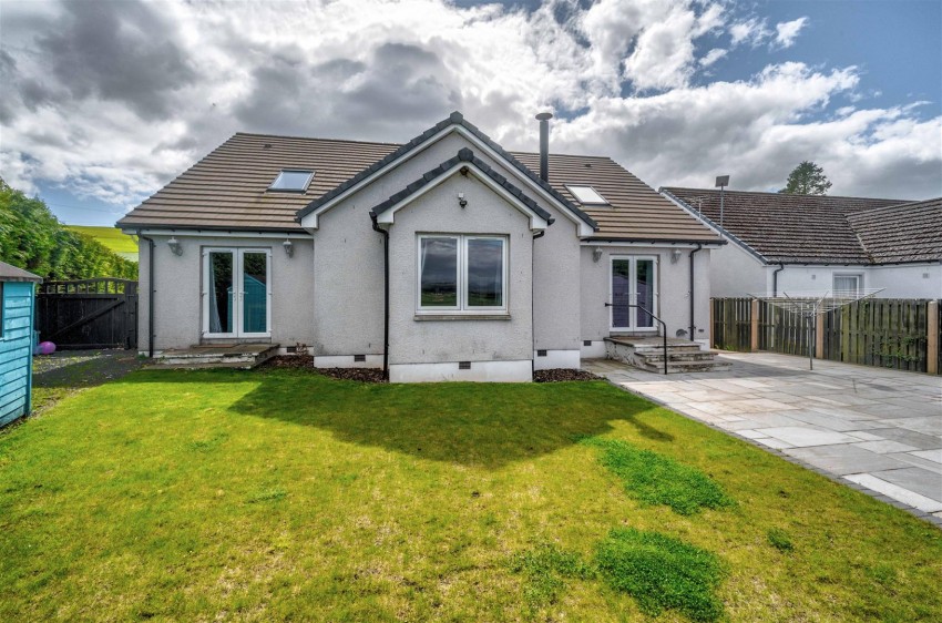 Images for Eassie, Forfar