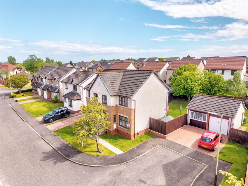 Images for Carnbane Drive, Broughty Ferry, Dundee