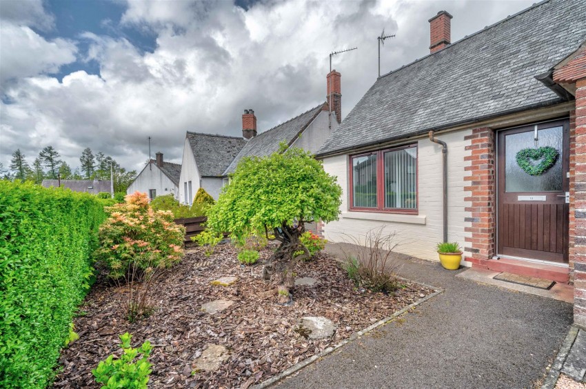 Images for Durie Place, Edzell, Brechin
