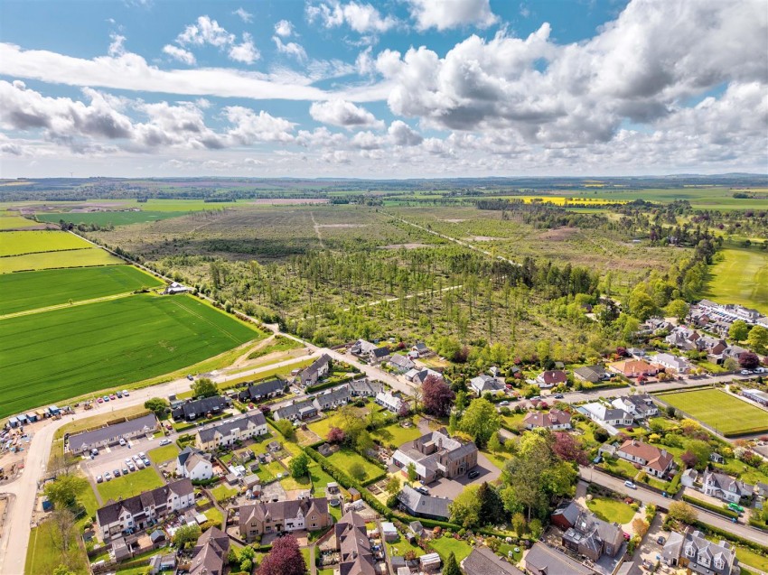 Images for Durie Place, Edzell, Brechin