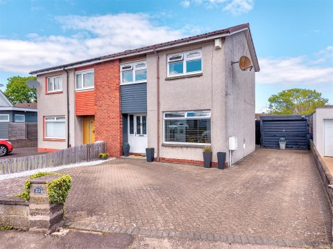 View Full Details for 21, Strachan Avenue, Broughty Ferry, Dundee