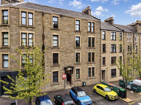 View Full Details for 47A, Baldovan Terrace, Dundee