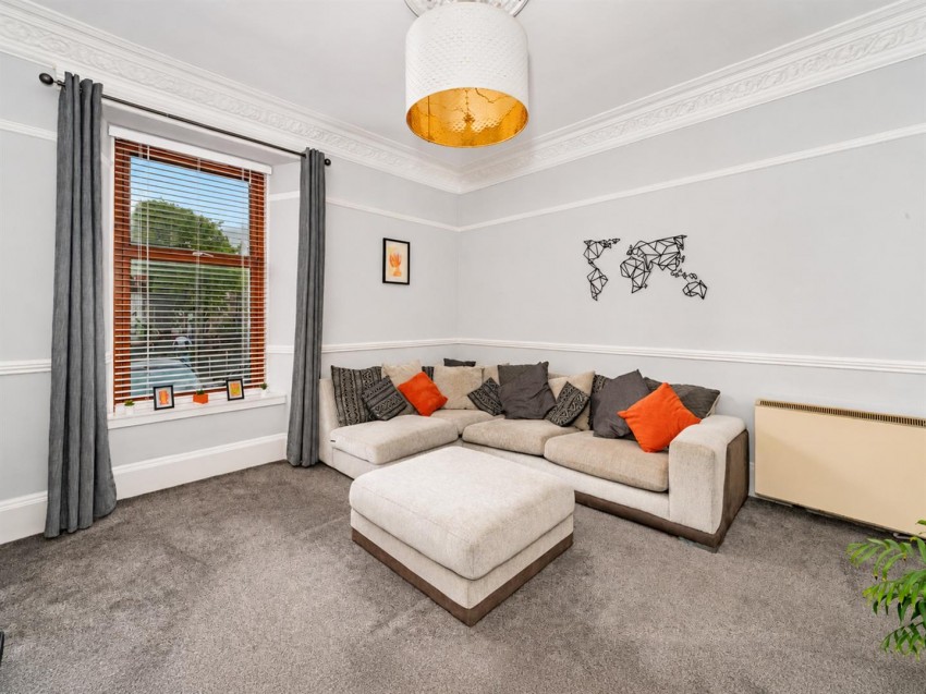 Images for Baldovan Terrace, Dundee