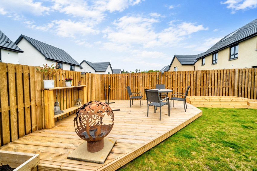 Images for Grayburn Loan, Dundee