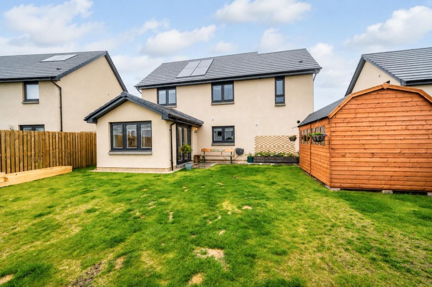 Images for Grayburn Loan, Dundee