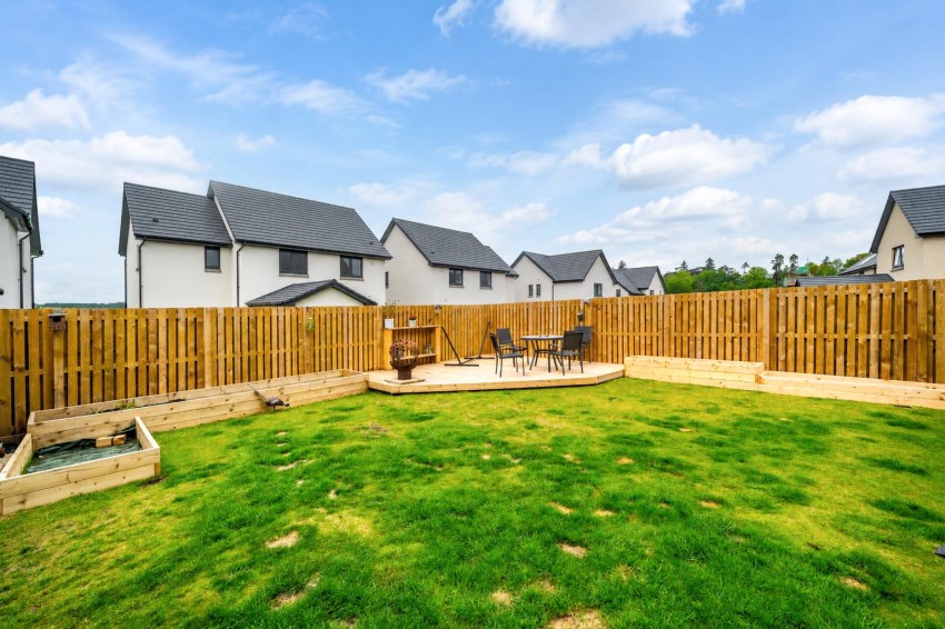 Images for Grayburn Loan, Dundee