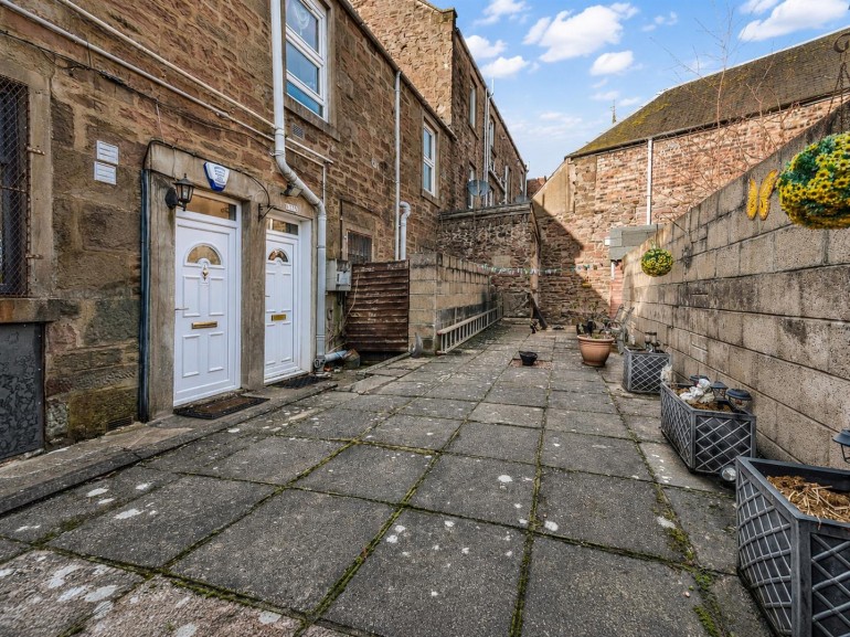 117, High Street, Lochee, Dundee