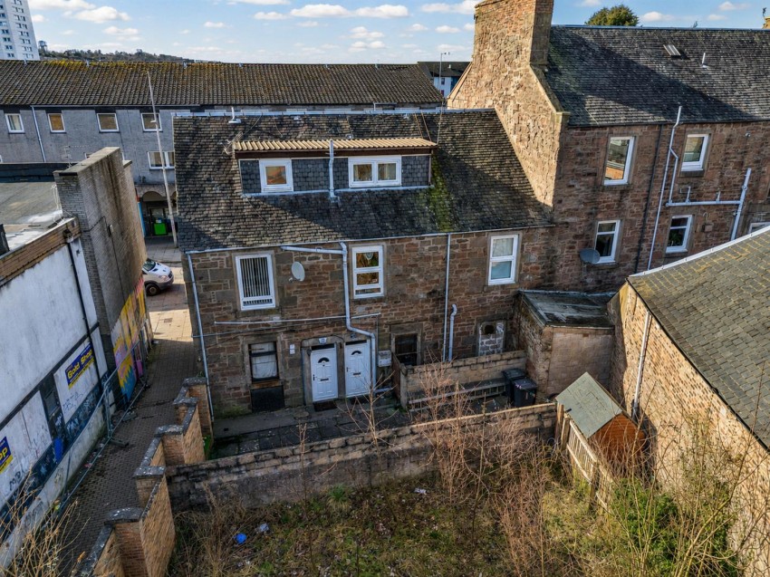 Images for High Street, Lochee, Dundee