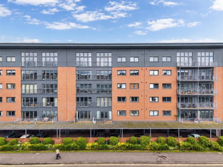Images for Thorter Loan, Dundee