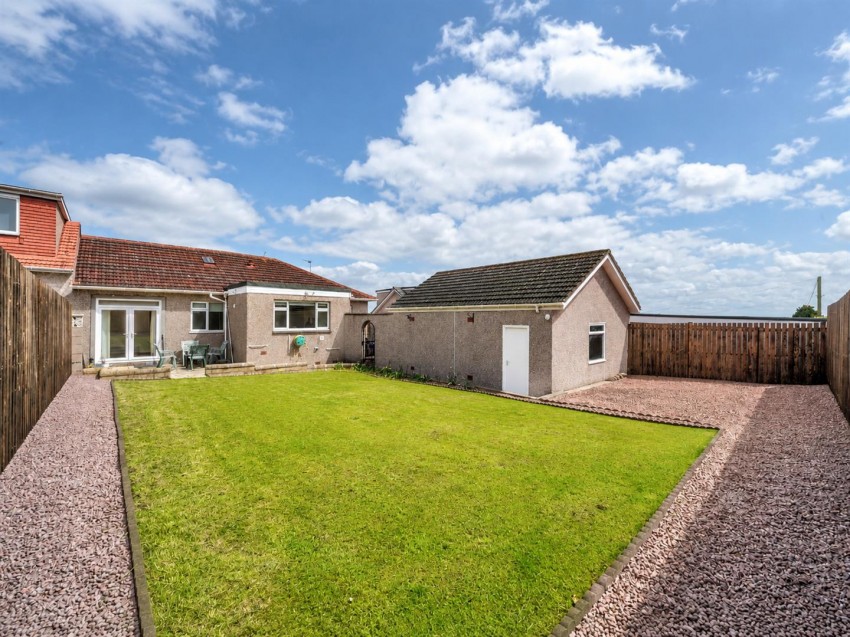 Images for Ritchie Avenue, Monifieth, Dundee