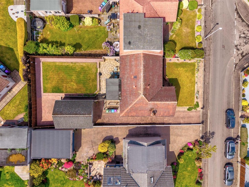 Images for Ritchie Avenue, Monifieth, Dundee