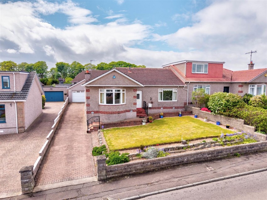 Images for Ritchie Avenue, Monifieth, Dundee