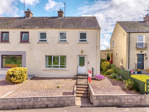 View Full Details for 31, Distillery Road, Fettercairn