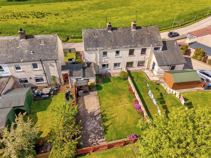 Images for Distillery Road, Fettercairn