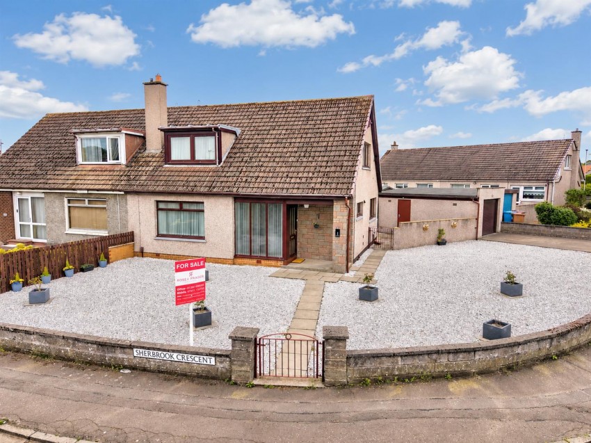 Images for Sherbrook Crescent, Dundee