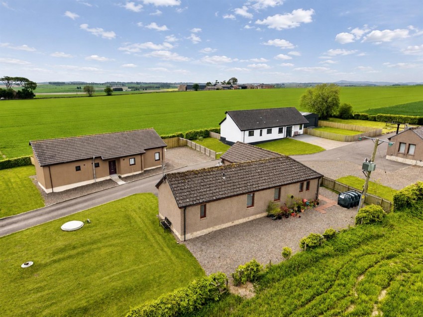 Images for Westcroft Cottages, Carmyllie, Arbroath