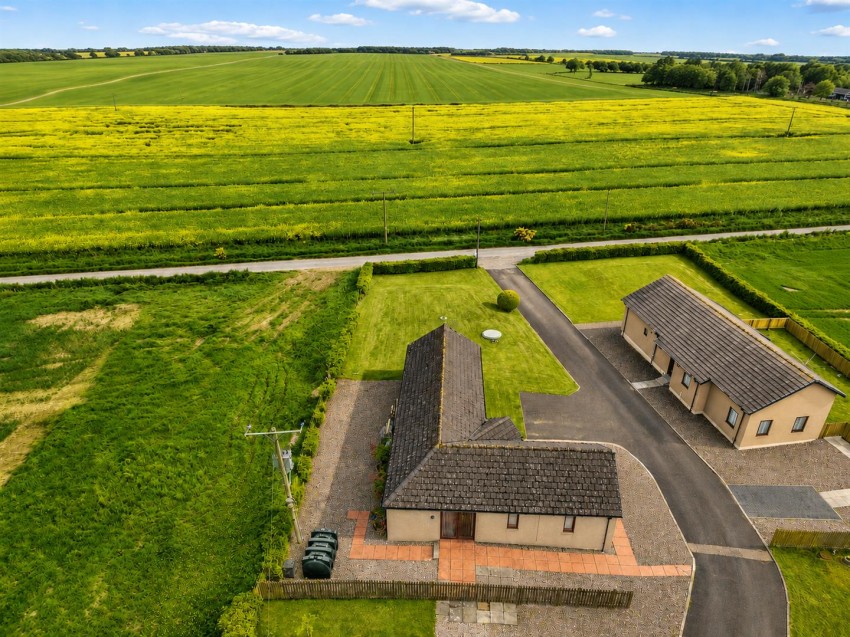 Images for Westcroft Cottages, Carmyllie, Arbroath