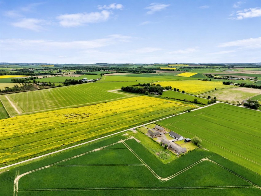 Images for Westcroft Cottages, Carmyllie, Arbroath