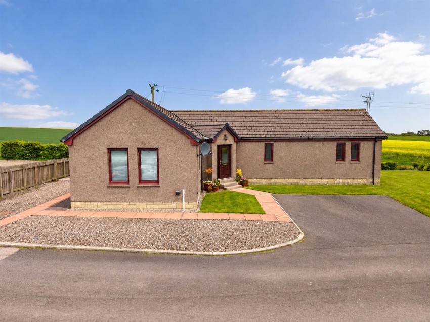 Images for Westcroft Cottages, Carmyllie, Arbroath