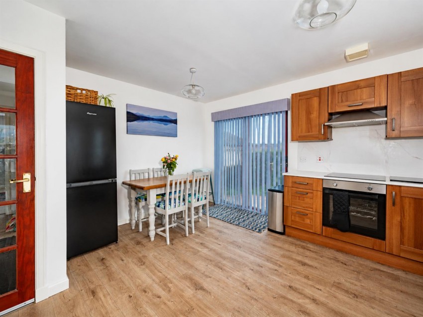 Images for Westcroft Cottages, Carmyllie, Arbroath