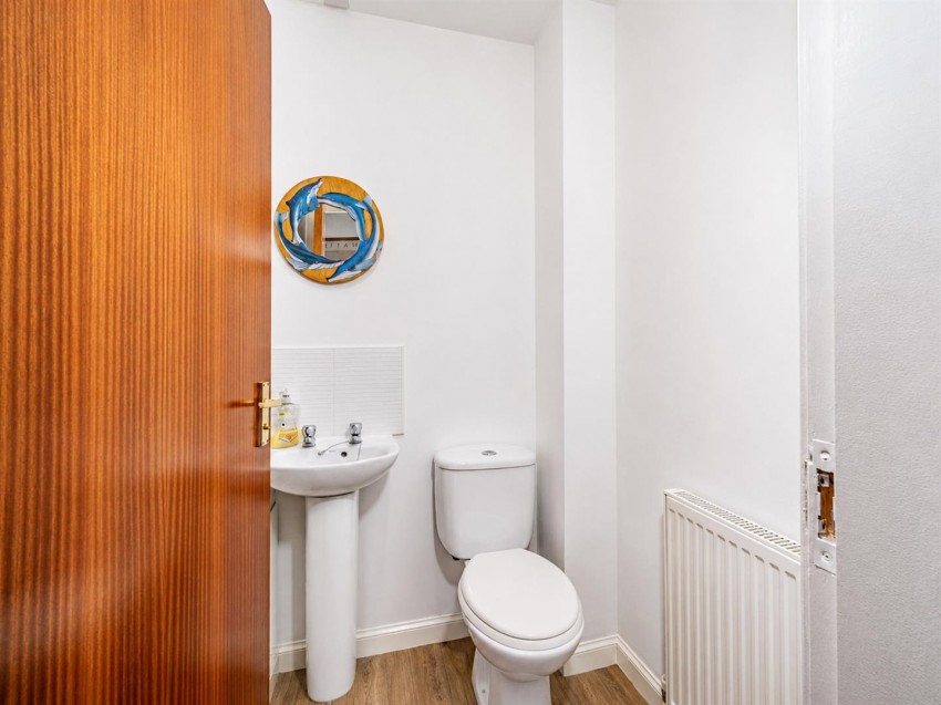 Images for Westcroft Cottages, Carmyllie, Arbroath