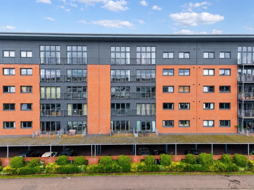 Images for Thorter Loan, Dundee