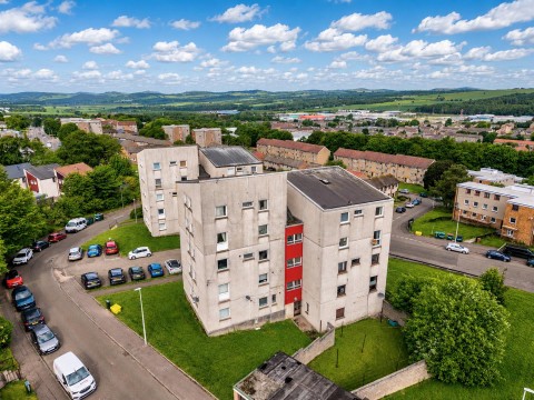 View Full Details for 237, Tweed Crescent, Dundee