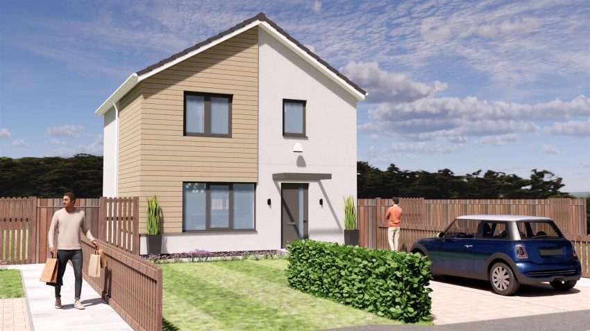 Images for Plot 24, Tranent Grove, Dundee