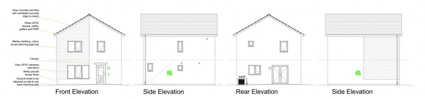 Images for Plot 24, Tranent Grove, Dundee