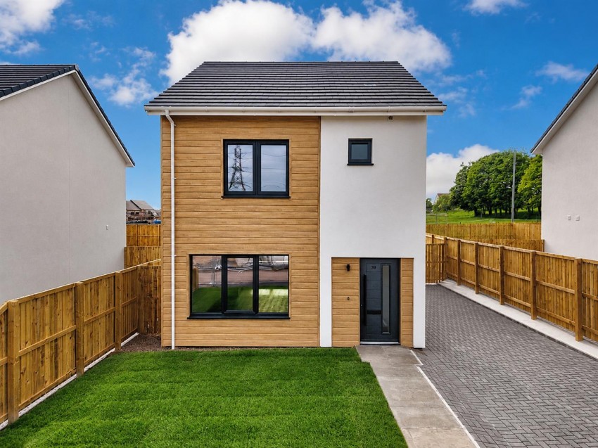 Images for Plot 24, Tranent Grove, Dundee