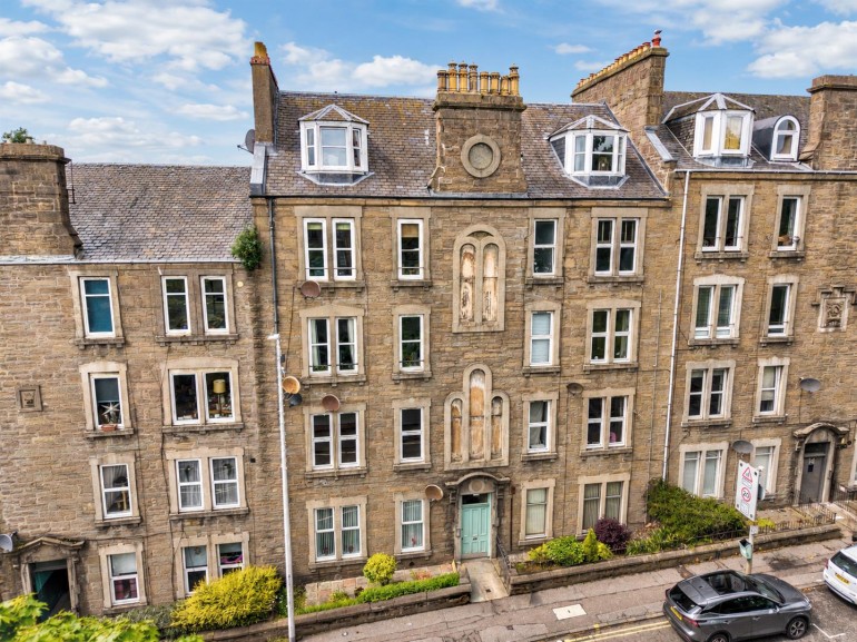 1/R, 12, Forfar Road, Dundee