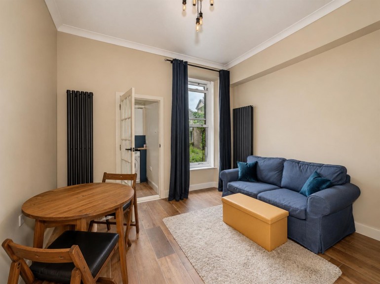 G/R, 55, Taylors Lane, Dundee