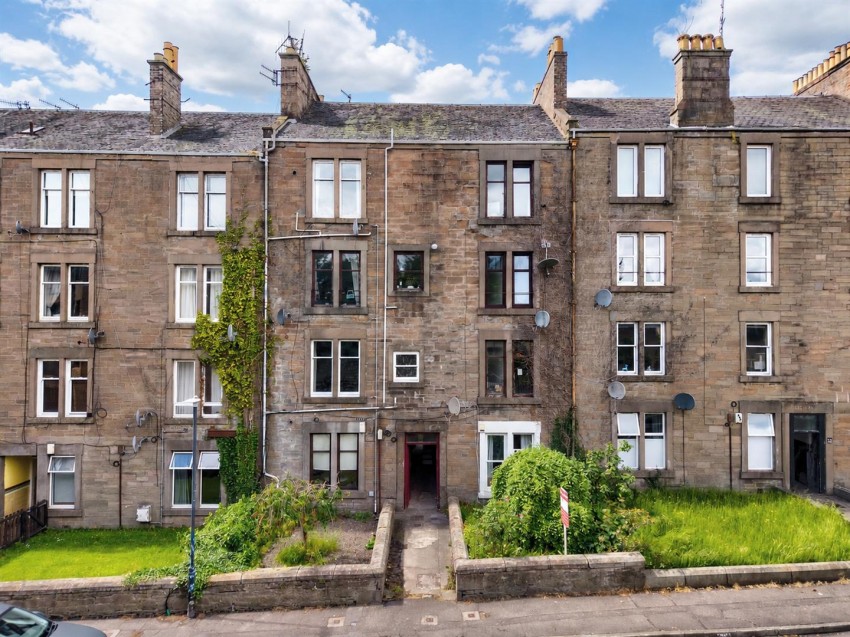 Images for Taylors Lane, Dundee