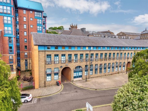 View Full Details for 10, Wishart Archway, Dundee