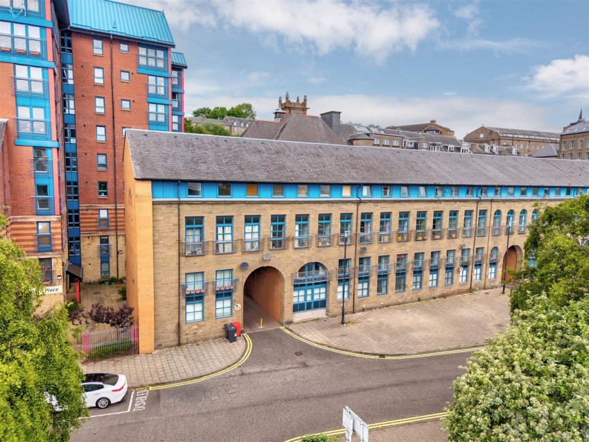 Images for Wishart Archway, Dundee