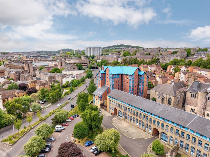 Images for Wishart Archway, Dundee