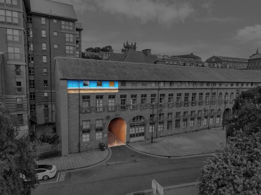 Images for Wishart Archway, Dundee