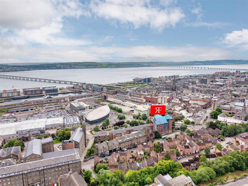 Images for Wishart Archway, Dundee