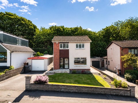 View Full Details for 38, Mallaig Avenue, Dundee