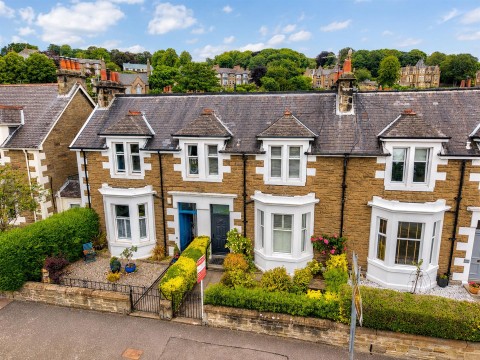 View Full Details for 397, Queen Street, Broughty Ferry, Dundee