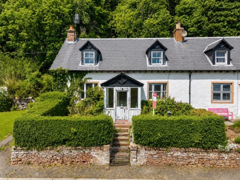 View Full Details for 2, Craigton, Kirriemuir