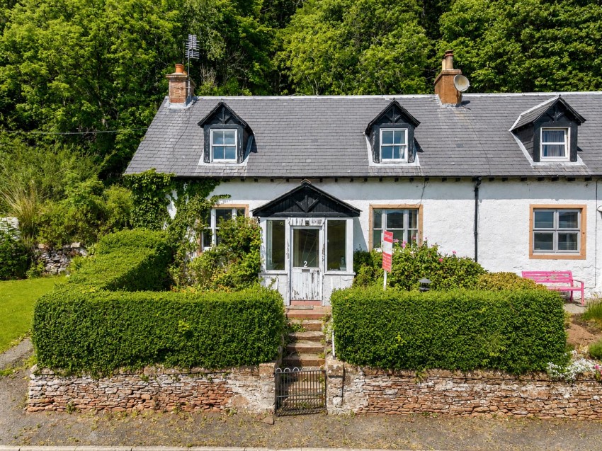 Images for Craigton, Kirriemuir
