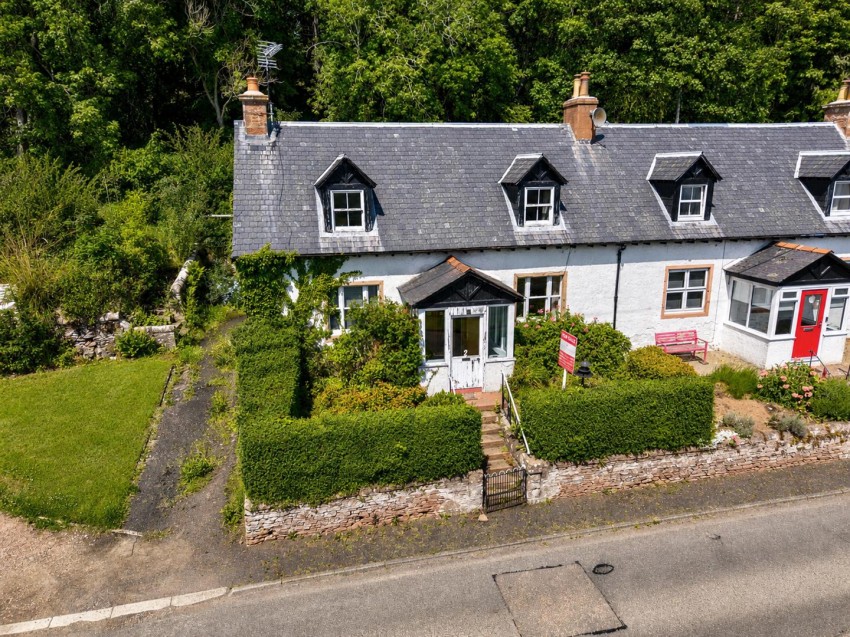 Images for Craigton, Kirriemuir