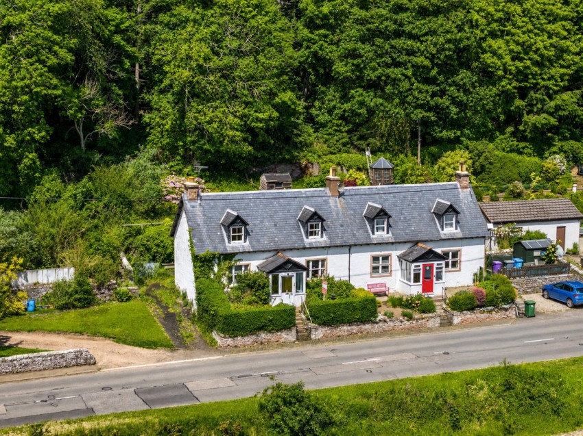 Images for Craigton, Kirriemuir