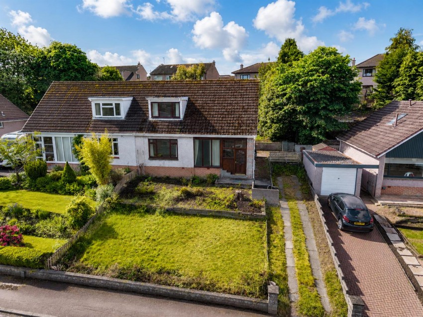 Images for Sutherland Crescent, Dundee