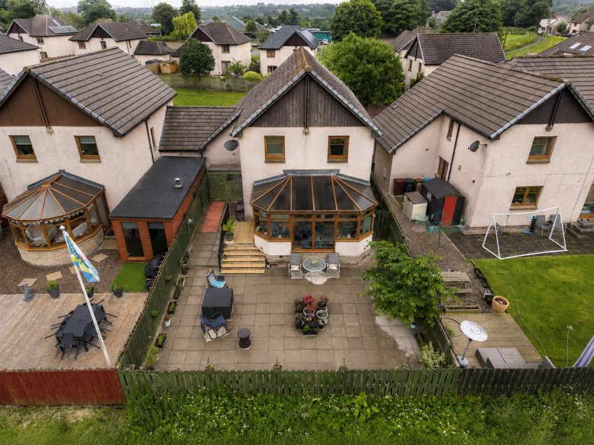 Images for Emmock Woods Drive, Dundee