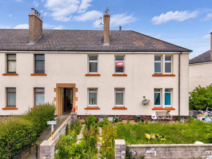 Images for Kerrsview Terrace, Dundee